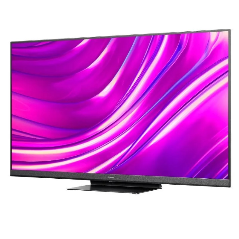 Телевизор Hisense 55U8HQ 55" 4K UHD, черный