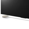 Телевизор LG OLED42C2RLB 42" 4K UHD, бежевый