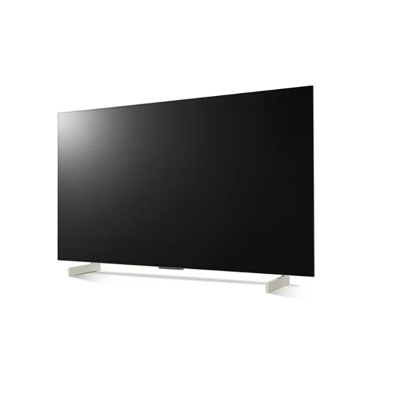 Телевизор LG OLED42C3RLA 42" 4K UHD, темно-серый