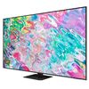 Телевизор Samsung QE55Q70BAU 55" 4K UHD, черный