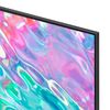 Телевизор Samsung QE55Q70BAU 55" 4K UHD, черный