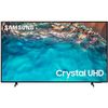 Телевизор Samsung UE55BU8000U 55" 4K UHD, черный