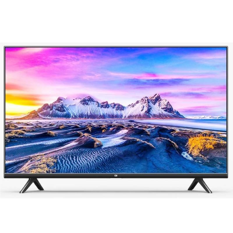 Телевизор Xiaomi MI TV 32 P1 32", черный