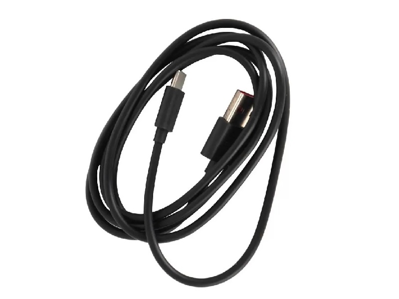 Портативная акустика JBL Charge 5, 40 Вт, черный