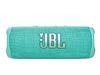 Портативная акустика JBL Flip 6, 30 Вт, бирюзовый