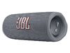 Портативная акустика JBL Flip 6, 30 Вт, серый