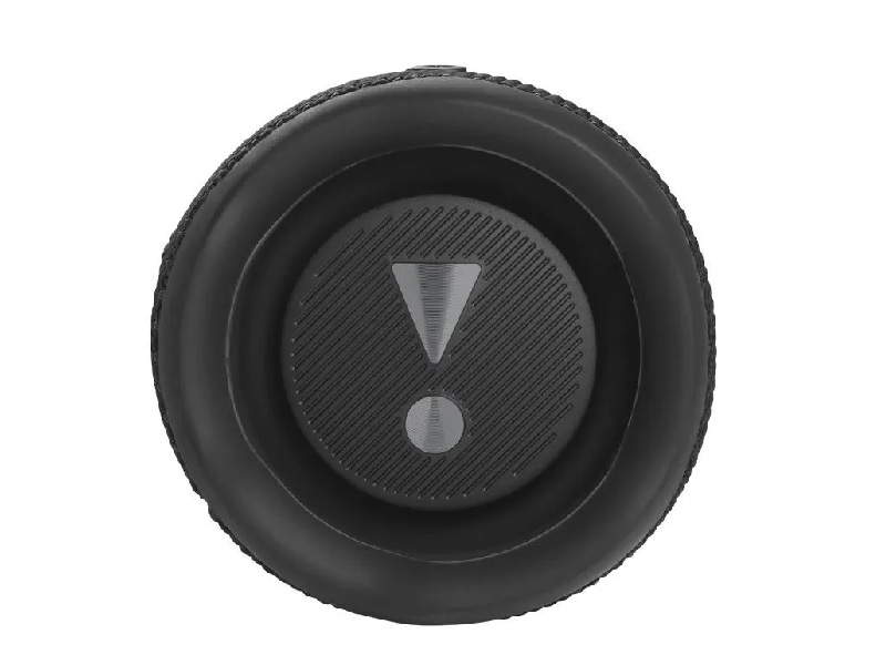 Портативная акустика JBL Flip 6, 30 Вт, черный