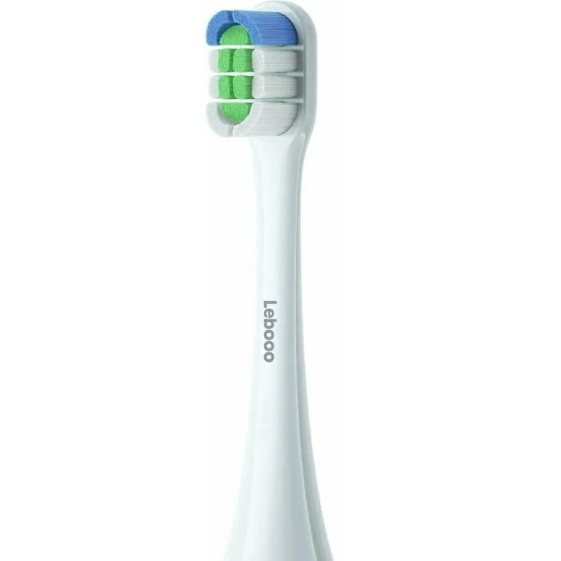 Электрическая зубная щетка Huawei Lebooo Smart Sonic (LBT-203552A), White