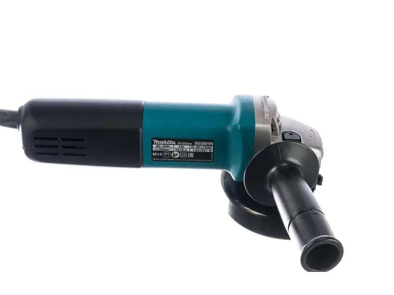 Набор электроинструмента Makita DK0116 (4329+9558HN)