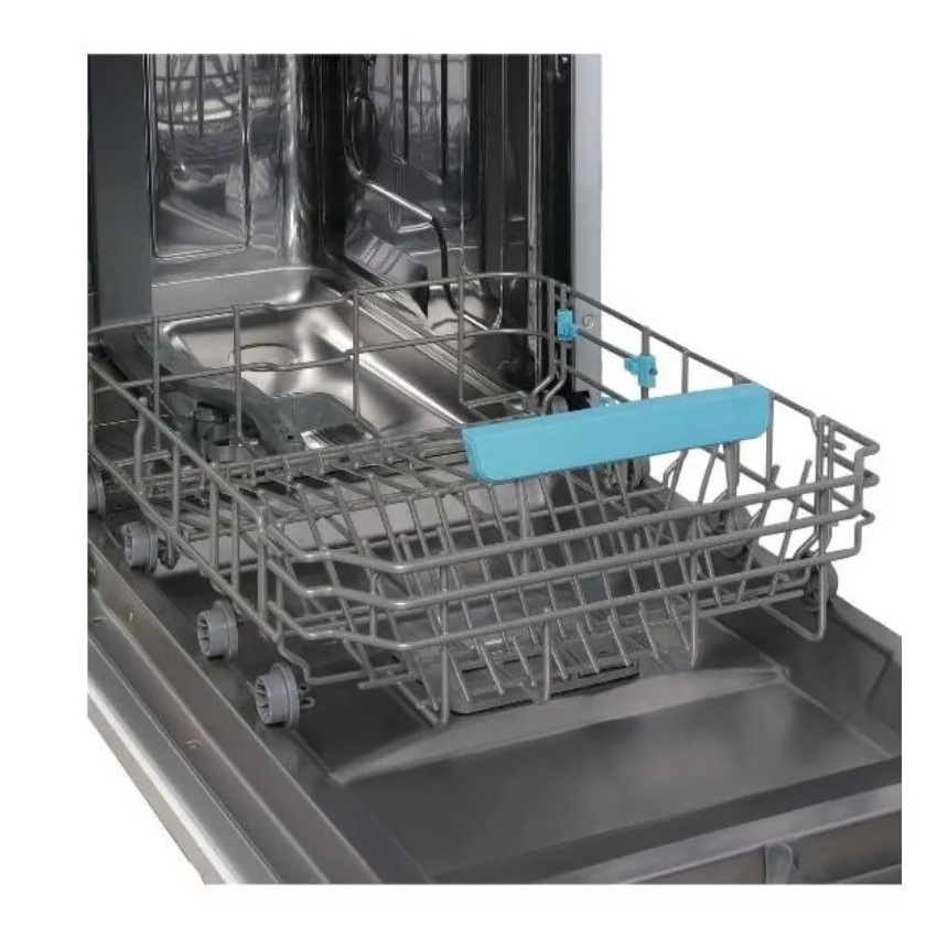 Встраиваемая посудомоечная машина Korting KDI 45985, 45 см