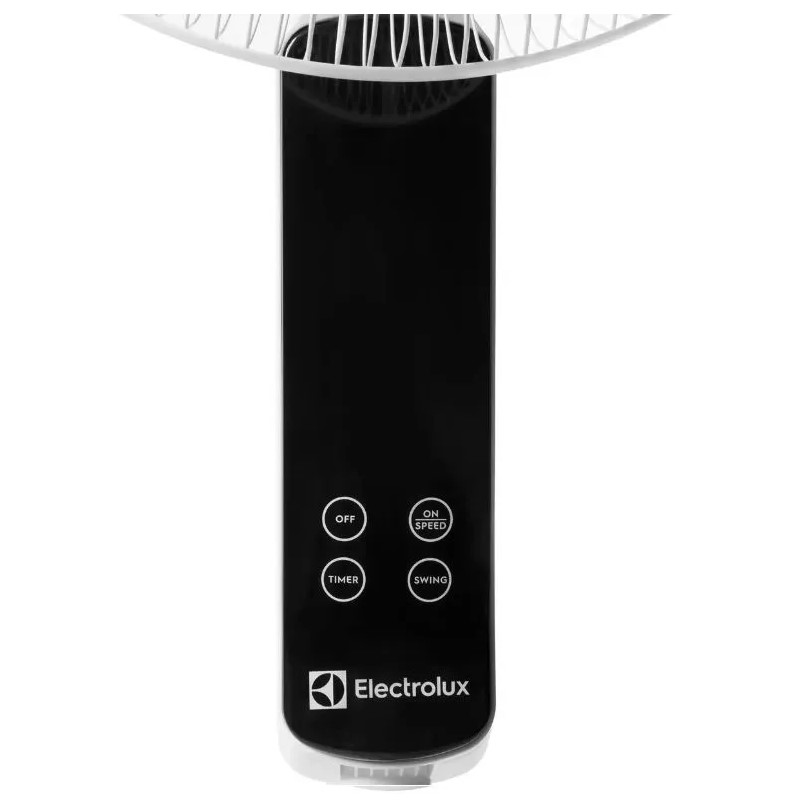 Вентилятор напольный Electrolux EFF-901N, White